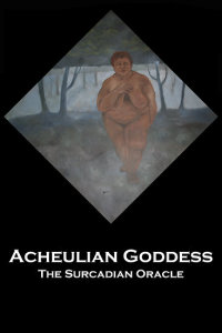 Acheulian Poster