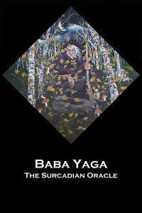 Baba Yaga Poster