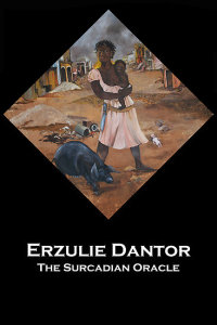 Erzulie Dantor Poster