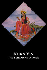 Kuan Yin Poster